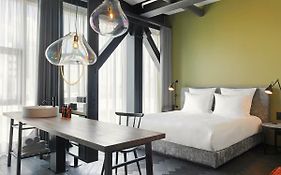 East Hotel Hamburg